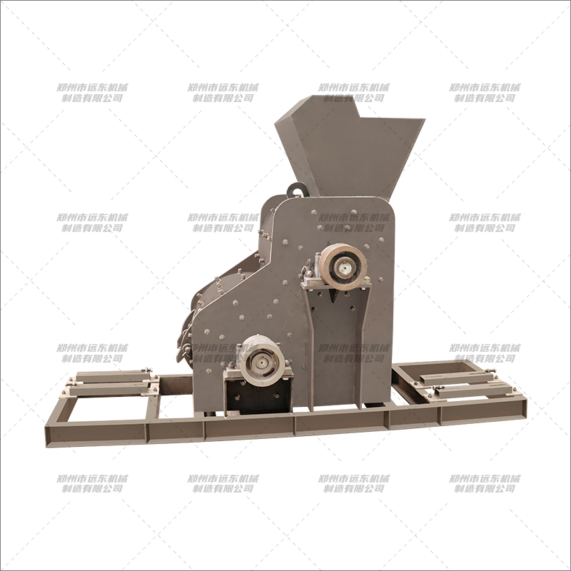 锤式破碎机(图11)