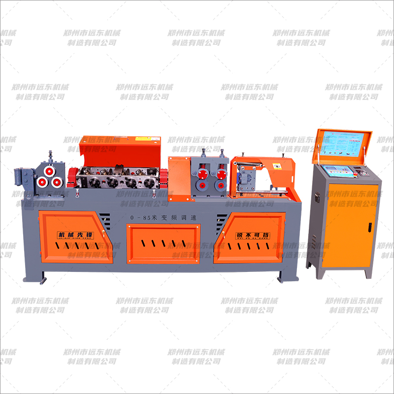 0-85米变频钢筋调直机(图3)